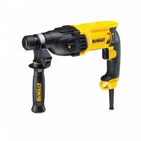 Rotomartillo Eléctrico 800W 26mm SDS PLUS Dewalt D25133K-B2C Rotomartillo Eléctrico 800W 26mm SDS PLUS Dewalt D25133K-B2C