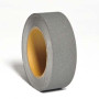 cinta antideslizante pvc gris pies descalzo 48mm x 4.5 metros