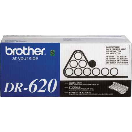 Tambor Laser Brother DR620