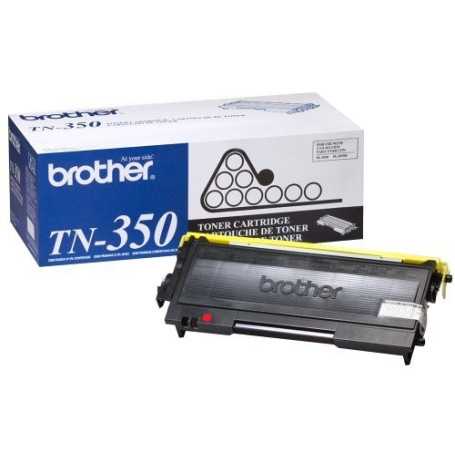 Toner Impresora Brother Tn350