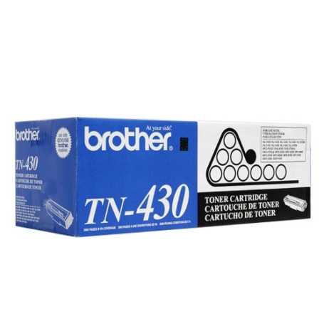 Toner impresora Brother TN430