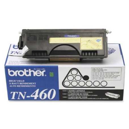 Toner Impresora Brother Tn460