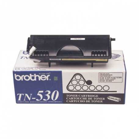 Toner Impresora Brother Tn530