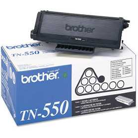 Toner impresora Brother TN550