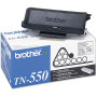 Toner Impresora Brother Tn550