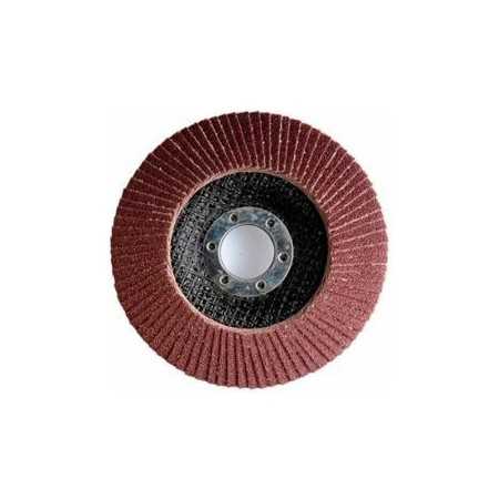 Disco Lámina 4 1/2" Grano 120