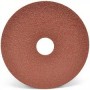 Disco de Lija 4" Velcro Grano 180