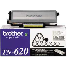 Toner impresora Brother TN620