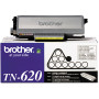 Toner Impresora Brother Tn620