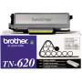 Toner impresora Brother TN620