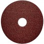 Disco de Fibra 4.5" Óxido de Aluminio G120