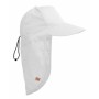 Jockey legionario Blaco +50 UPF