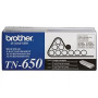 Toner impresora Brother TN650
