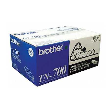 Toner Impresora Brother Tn700