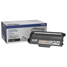 Toner impresora Brother TN720