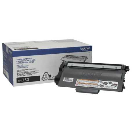 Toner Impresora Brother Tn720