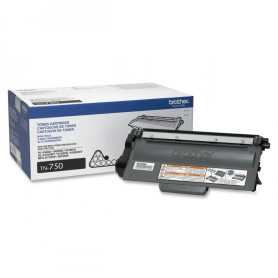 Toner impresora Brother TN750