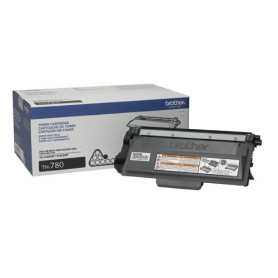 Toner impresora Brother TN780