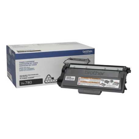 Toner impresora Brother TN780