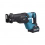Sierra sable inalambrica Makita 40V XGT