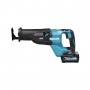 Sierra sable inalambrica Makita 40V XGT