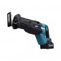 Sierra sable inalambrica Makita 40V XGT