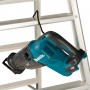 Sierra sable inalambrica Makita 40V XGT