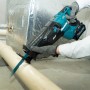 Sierra sable inalambrica Makita 40V XGT