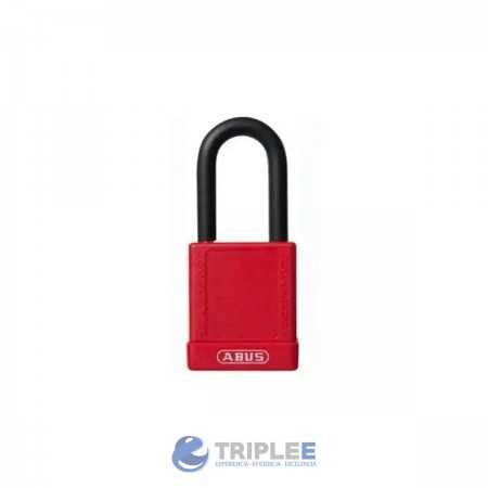 Candado Dieléctrico ABUS 74/40 HB38 KD