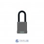 Candado Dieléctrico ABUS 74/40 HB38 KD Gris