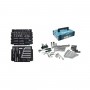 Set de Herramientas Manuales Makita E-08713 120 piezas