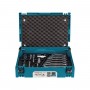 Set de Herramientas Manuales Makita E-08713 120 piezas