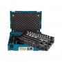 Set de Herramientas Manuales Makita E-08713 120 piezas