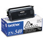Toner impresora Brother TN540