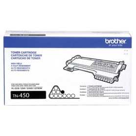 Toner Brother TN450