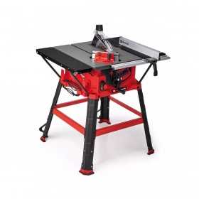 Sierra de Banco Einhell 1800W TC-TS 254 U Sierra de Banco Einhell 1800W TC-TS 254 U