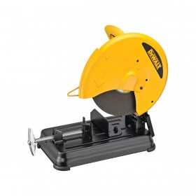 Trozadora Cortadora de Metal/Sierra de 14" (355mm) 2300W DeWalt Trozadora Cortadora de Metal/Sierra de 14" (355mm) 2300W DeWalt