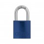 Candado de Aluminio 72/40 HB40 KD Morado