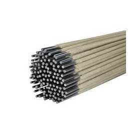 Electrodo Krafter E 7018 - 1/8" (3.2 mm) - 20 kg