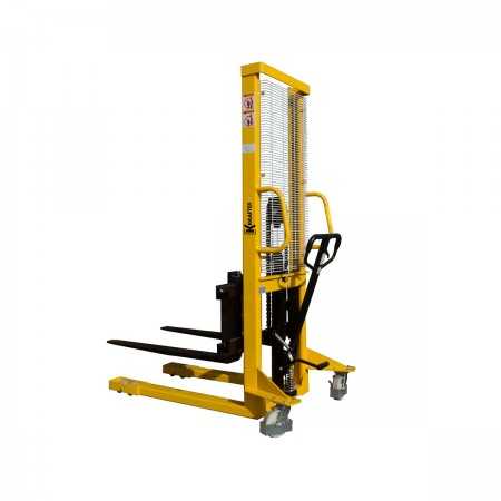 Apilador Estándar SDJA1000 - 1 TON x 1.6 MT