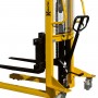 Apilador Estándar SDJA1000 - 1 TON x 1.6 MT