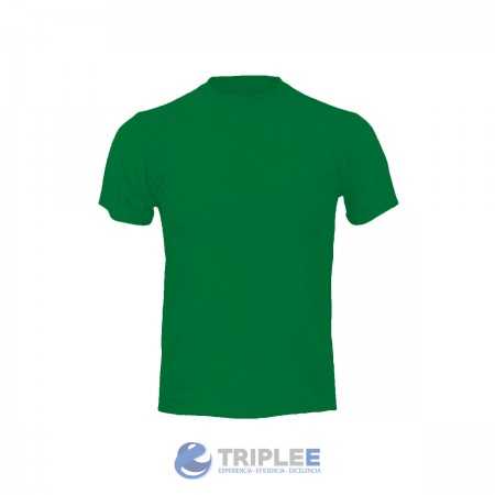 Polera Polo V Cata M/C Talla L