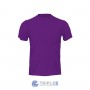 Polera Polo Violeta M/C Talla XL