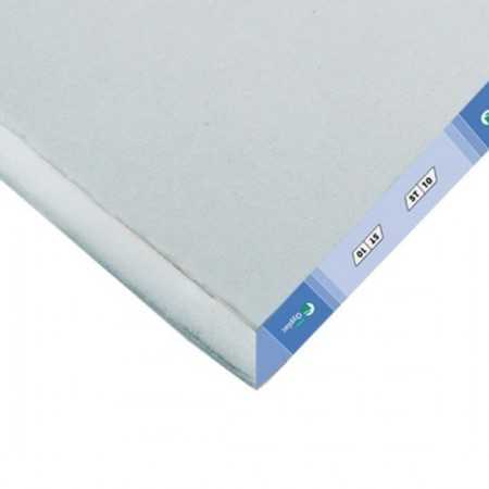 Placa Yeso Cartón GYPLAC 12.5MM ST 120X240