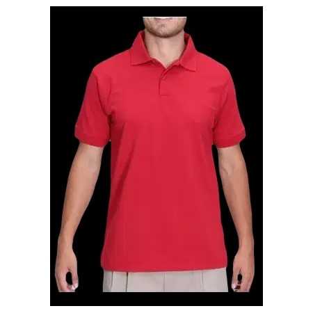 Polera DRY FRESH Hombre Manga Corta XL