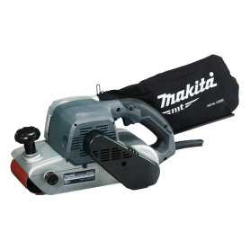 Lijadora de Banda 4" X 24" MAKITA M9400B