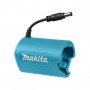 Adaptador de Batería 12V para Chaquetas CJ100D Makita