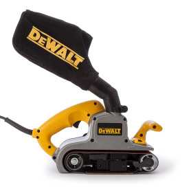 Lijadora de Banda 3 x 21" 1.010W dewalt DWP352VS