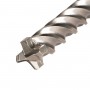 Broca para SDS-PLUS Némesis 2, 14 x 600 mm Makita