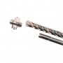 Broca para SDS-PLUS Némesis 2, 14 x 600 mm Makita
